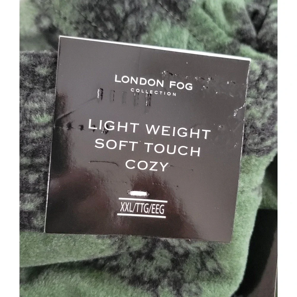 London Fog london fog